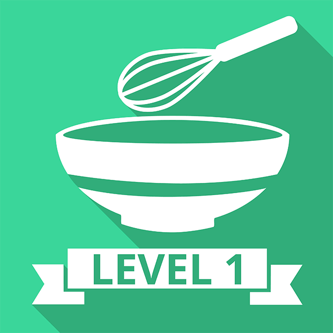 Level 1 Food Safety Training for Catering