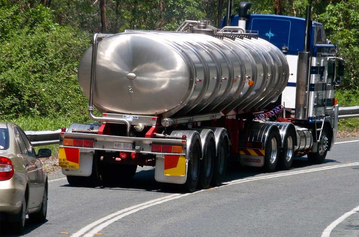 Trucker