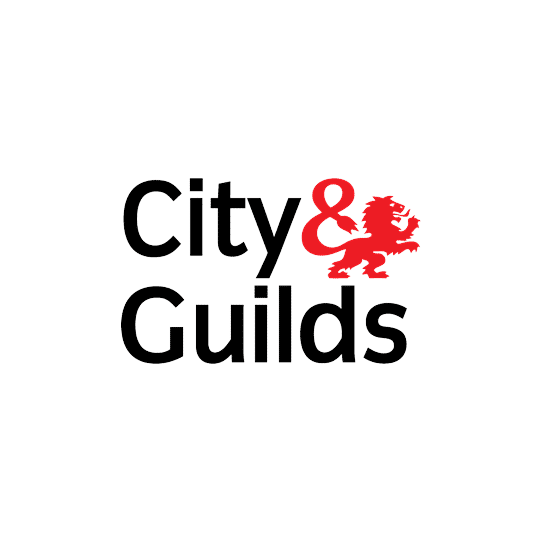 City & Guilds Logo