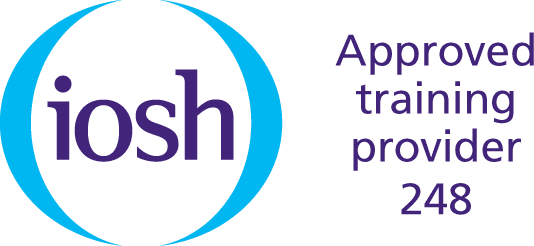 IOSH Training Provider 248 Logo