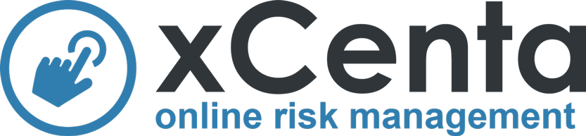 xCenta Online Risk Management Logo