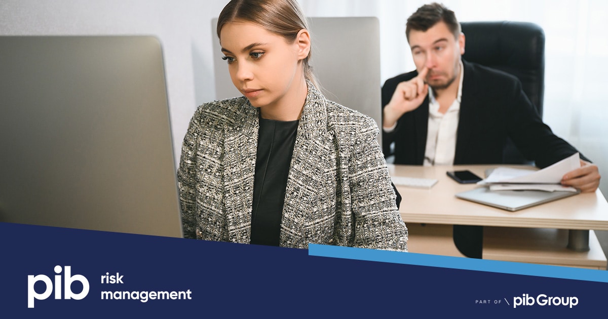 Pull Your Finger Out Behaviour, Physical Features and Covid Risk PIB