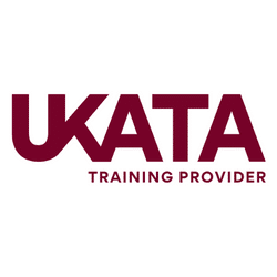 UKATA Training Provider Logo