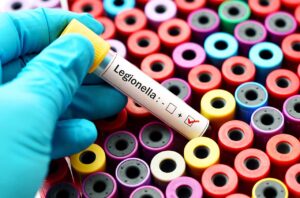 Featured image for “Keep Cool And Healthy – Updated Legionella Guidance”