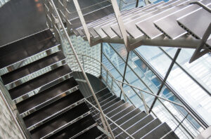 Featured image for “Second Staircases In New Tall Residential Buildings”