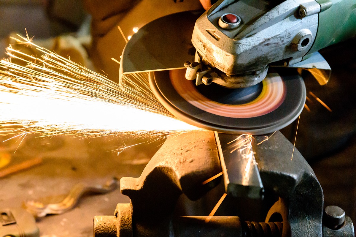 Abrasive Wheels