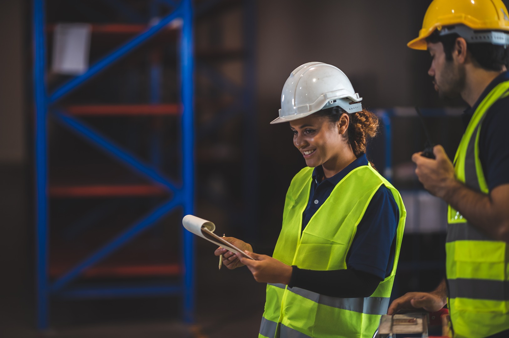 CITB SSSTS