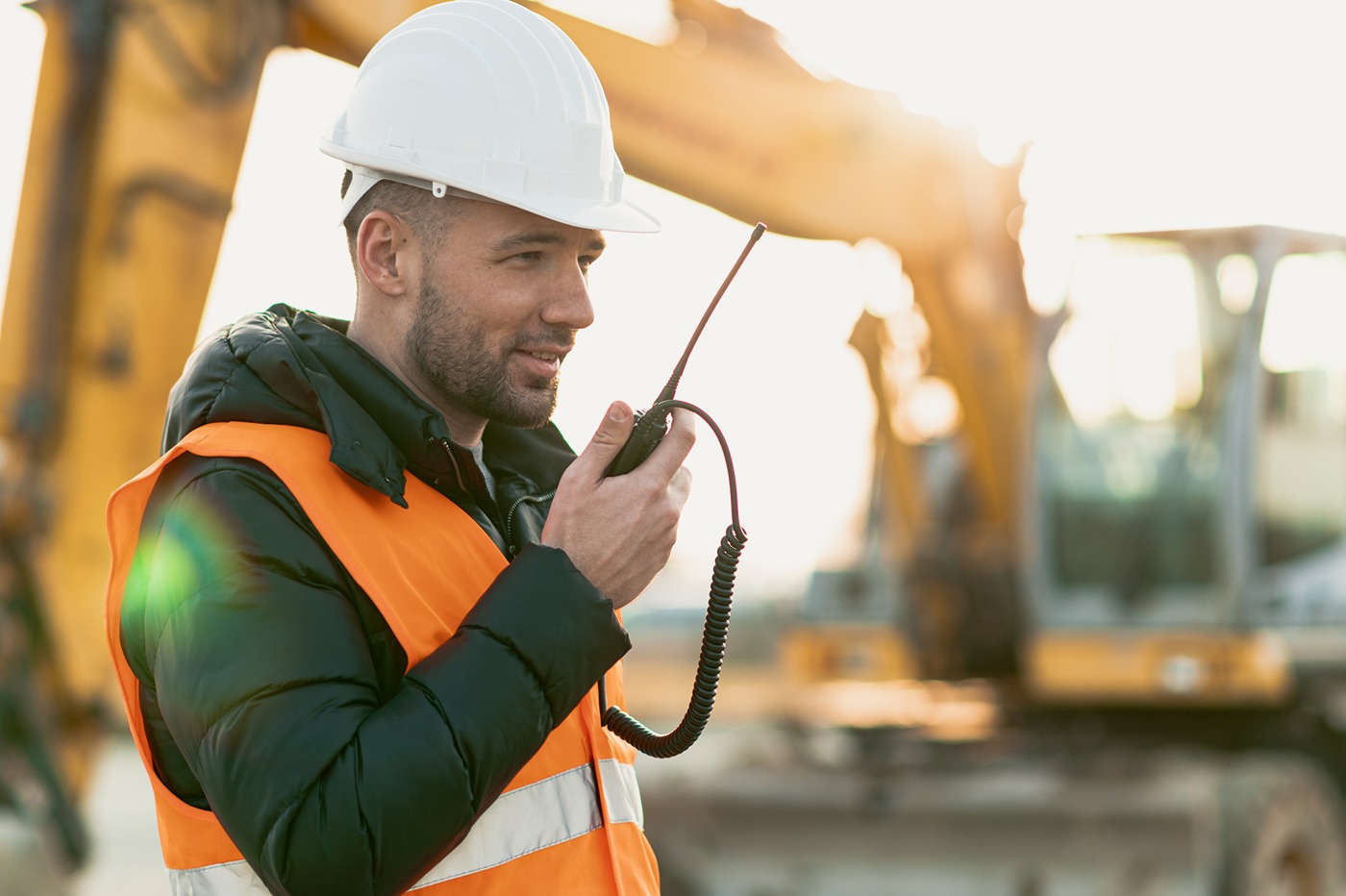 CITB Temporary Works Coordinator