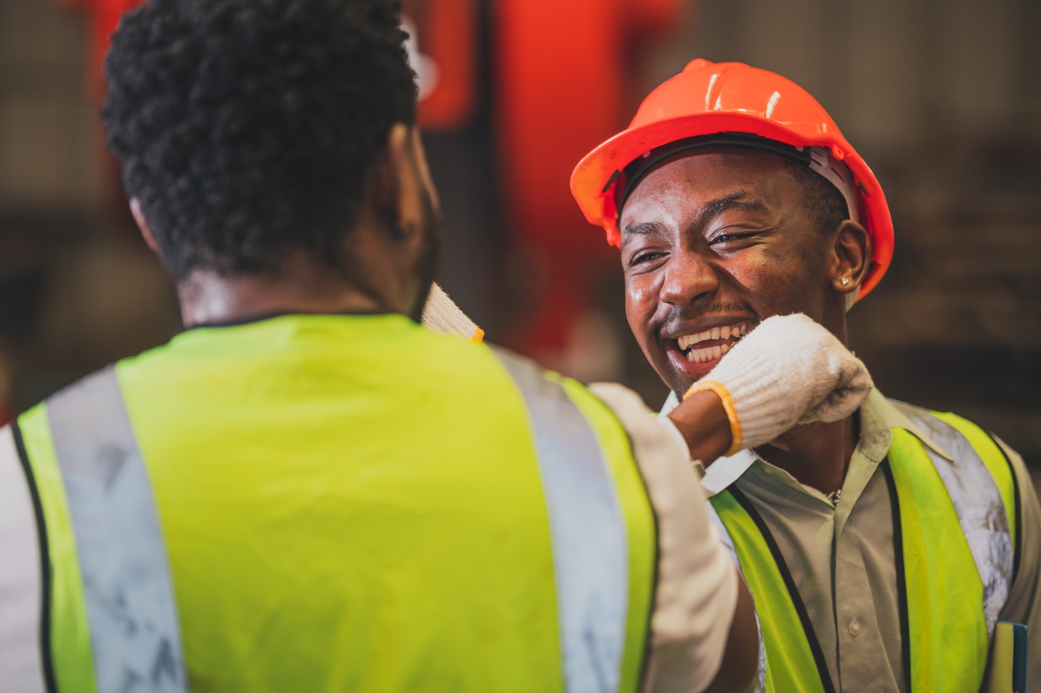IOSH Training