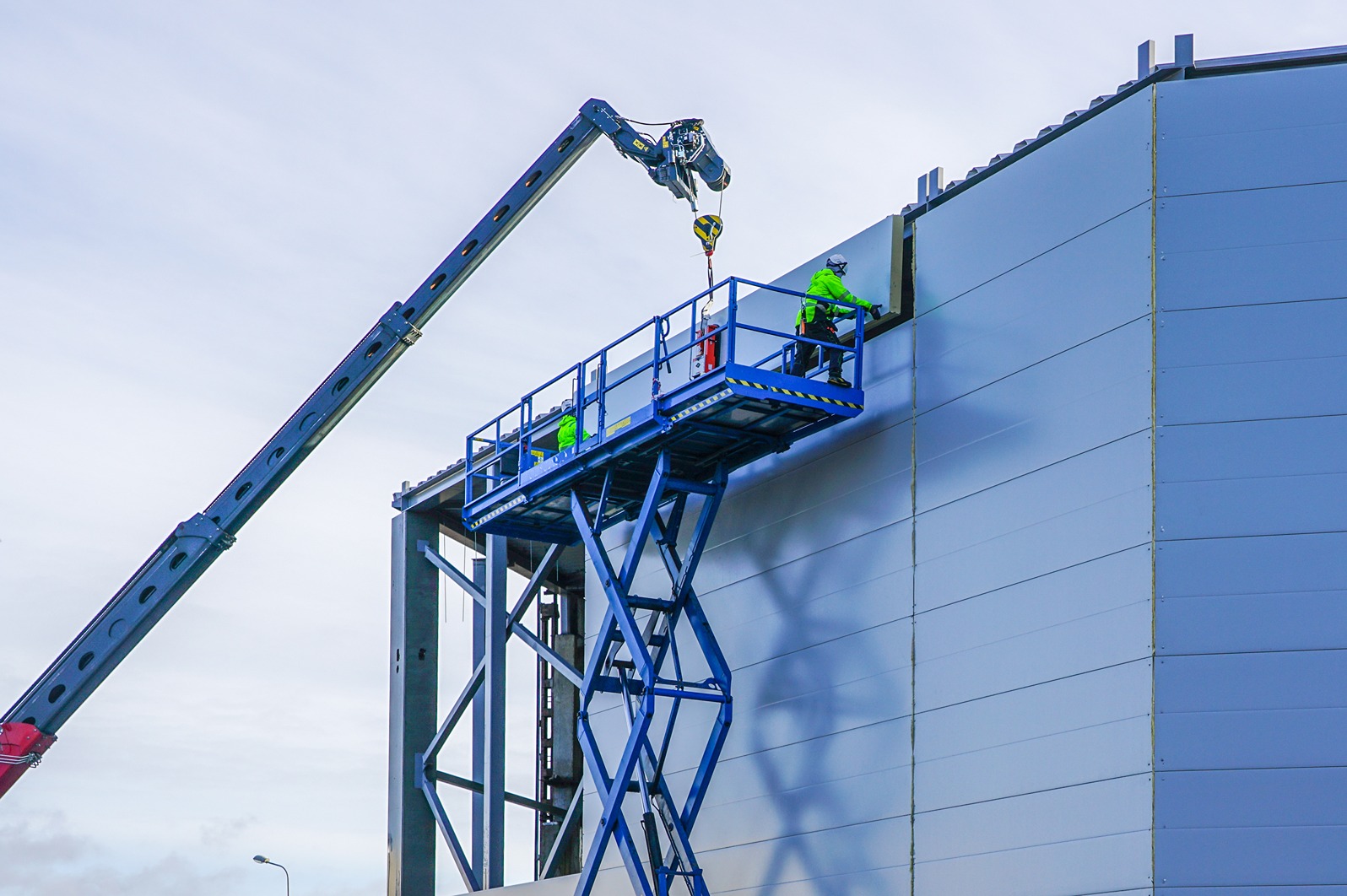 IPAF Training
