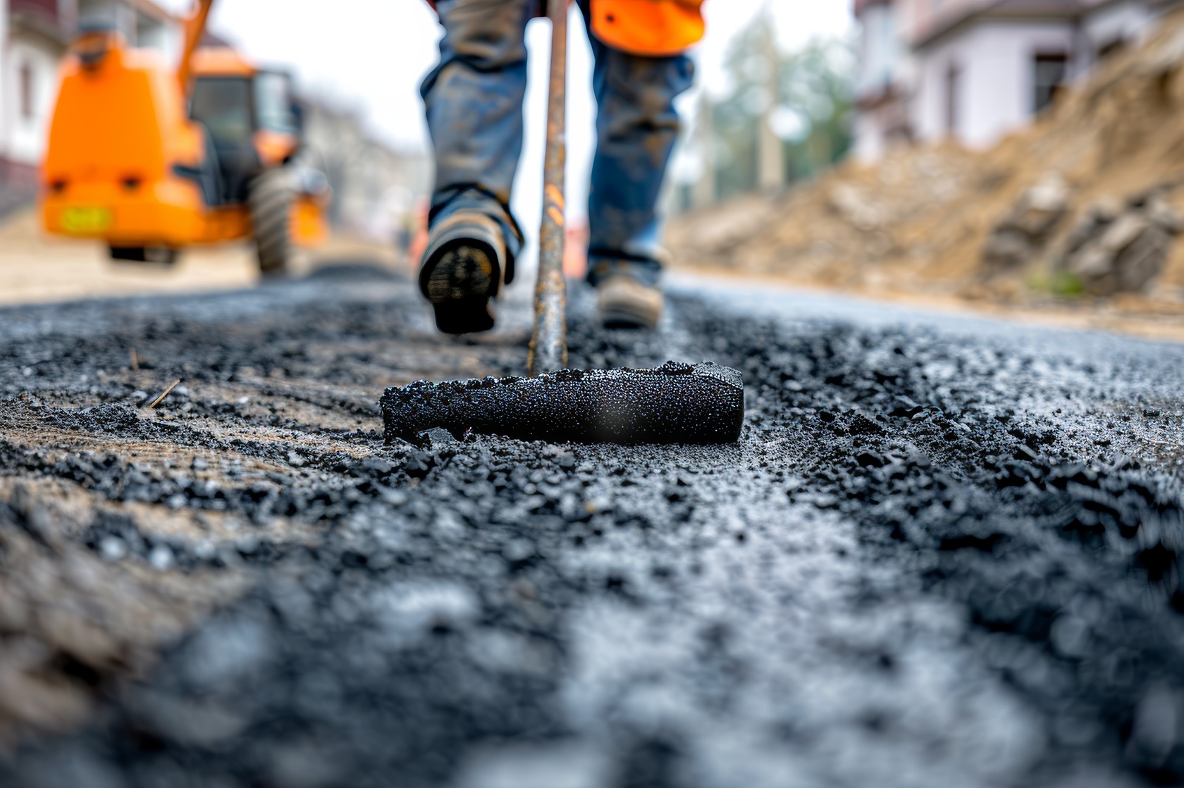 New Roads and Street Works Act Training