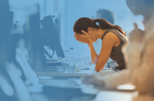 Featured image for “HSE Launch Free Stress eLearning Module”