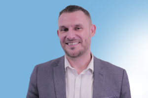 Featured image for “A Conversation with John Lester, Our New Sales Director”