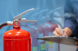 Featured image for “Fire Fighting Foam Chemical Consultation Launched”