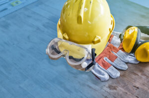 Featured image for “Making PPE Fit As Standard”