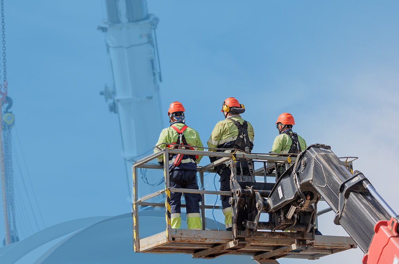 MEWP Rescue Plans: Essential Elements Every Site Needs